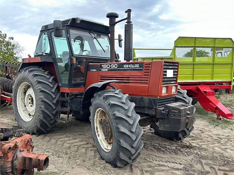 Fiatagri 180 90