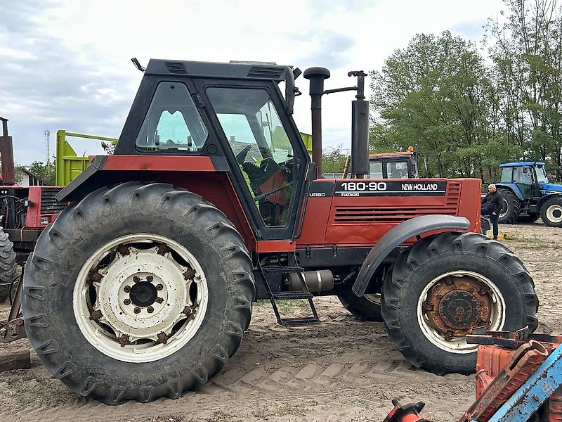 Fiatagri 180 90