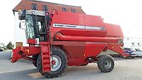 Used Mf 16 For Sale Traktorpool Se