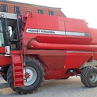 Used Mf 16 For Sale Traktorpool Se Used Mf 16 For Sale Traktorpool Se