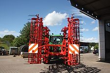 Einböck Taifun 500 FZ