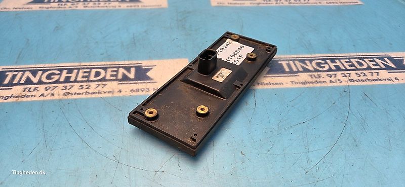 John Deere 9780 (Spare part/Reservedel/Ersatzteil)