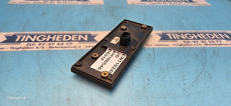 John Deere 9780 (Spare part/Reservedel/Ersatzteil)