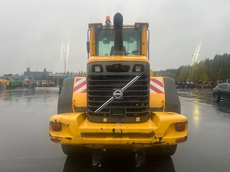 Volvo L 70 F / 3.as Hyd, Rasvari, Katso tunnit!