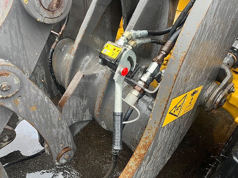 Volvo L 70 F / 3.as Hyd, Rasvari, Katso tunnit!