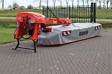 Kuhn GMD4011FF SCHIJVENMAAIER