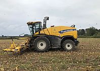 New Holland FR 700 New Holland FR 700