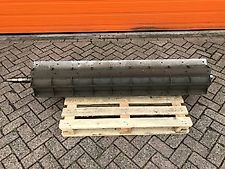 Claas Afneemtrommel TRION