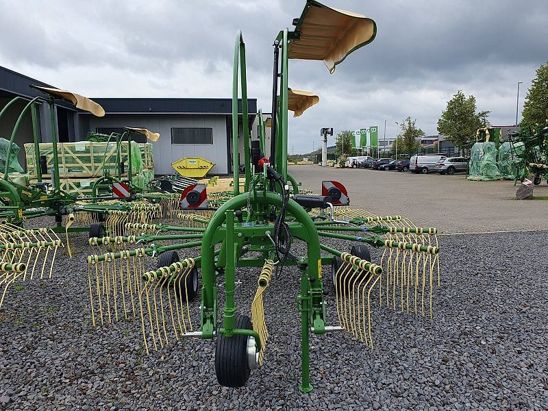 Krone Swadro S 460