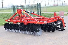 Evers SKYROS 20/280 SCHIJVENEG