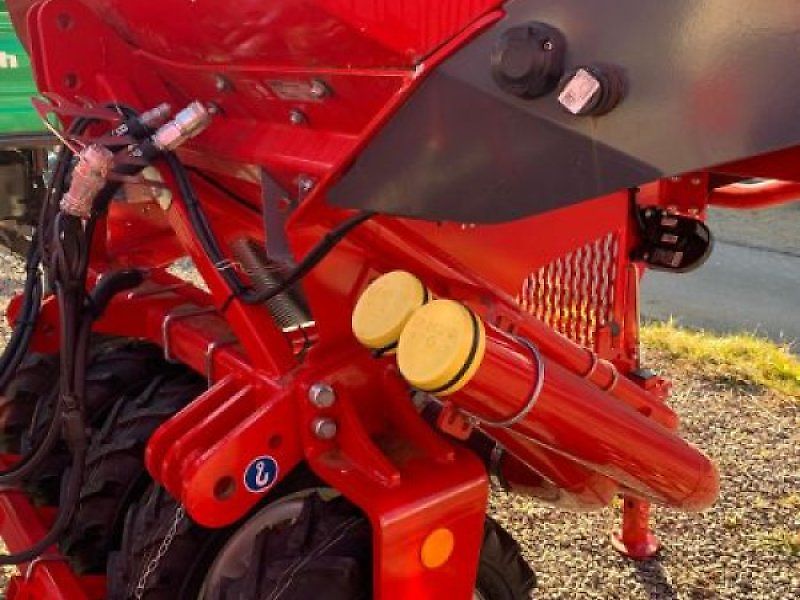 Horsch PARTNER FT 1600