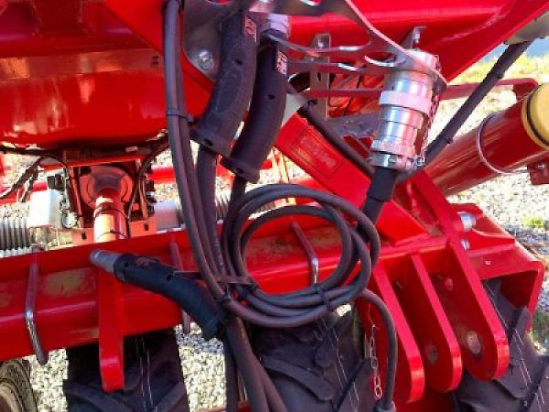 Horsch PARTNER FT 1600