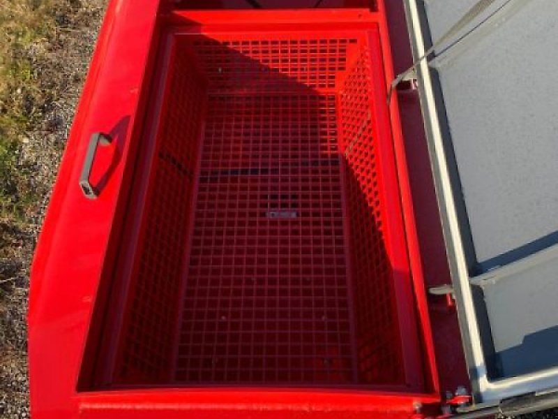 Horsch PARTNER FT 1600