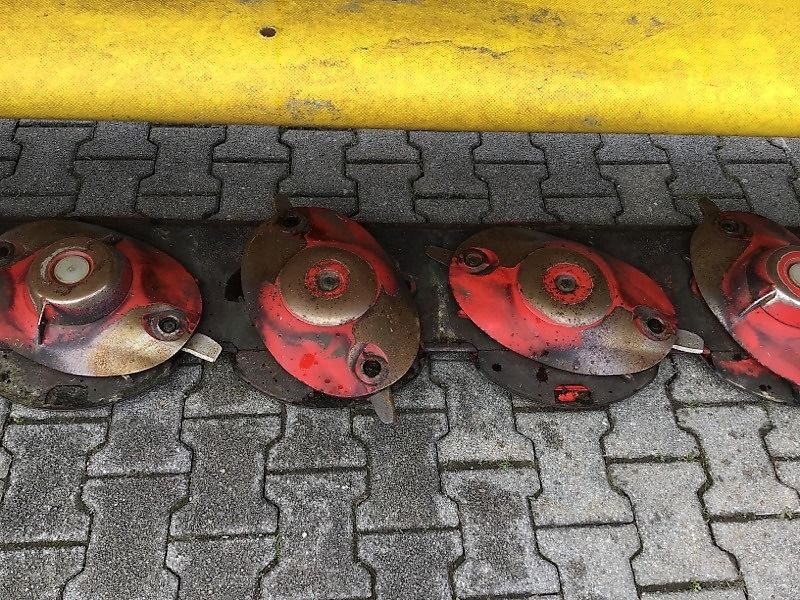 Pöttinger Novadisc 350