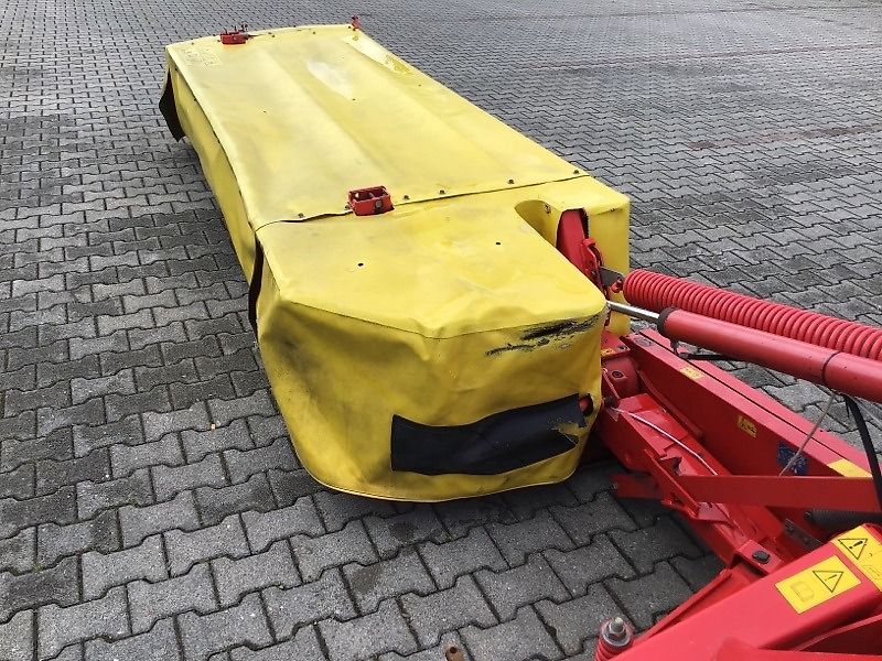 Pöttinger Novadisc 350