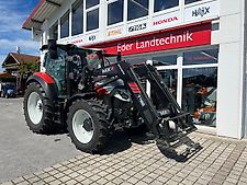 Steyr Expert 4140 CVT