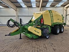 Krone Big Pack 1270 XC