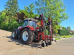 Vicon FANEX 903