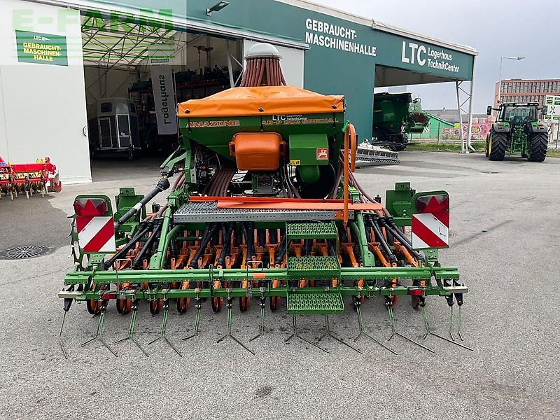 Amazone AD-P 303 Special+ KE 3000