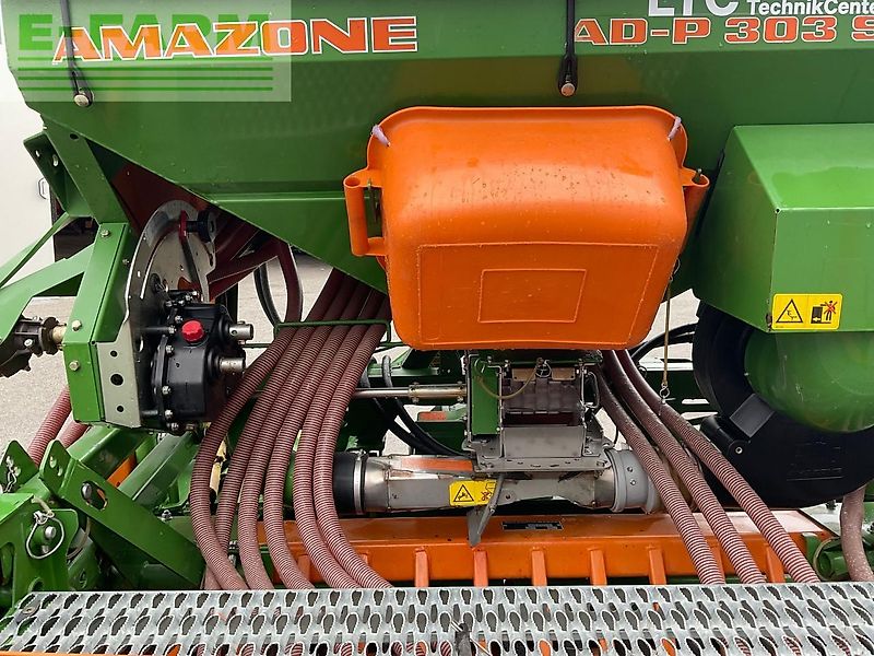 Amazone AD-P 303 Special+ KE 3000