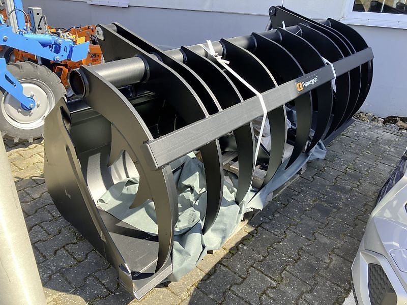 Alö POWERGRAB 260 EURONORM 2.600MM