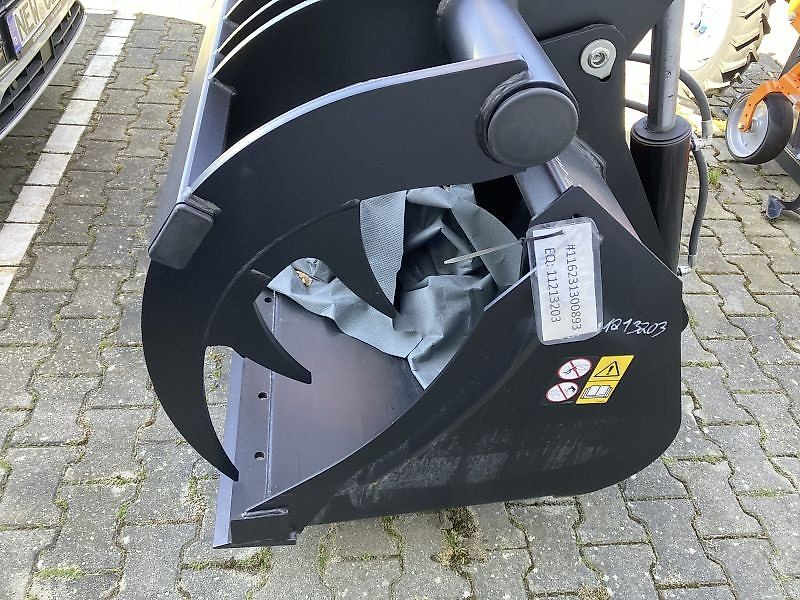 Alö POWERGRAB 260 EURONORM 2.600MM