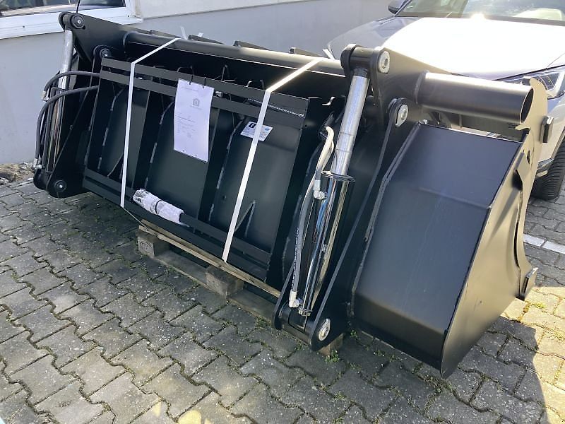 Alö POWERGRAB 260 EURONORM 2.600MM