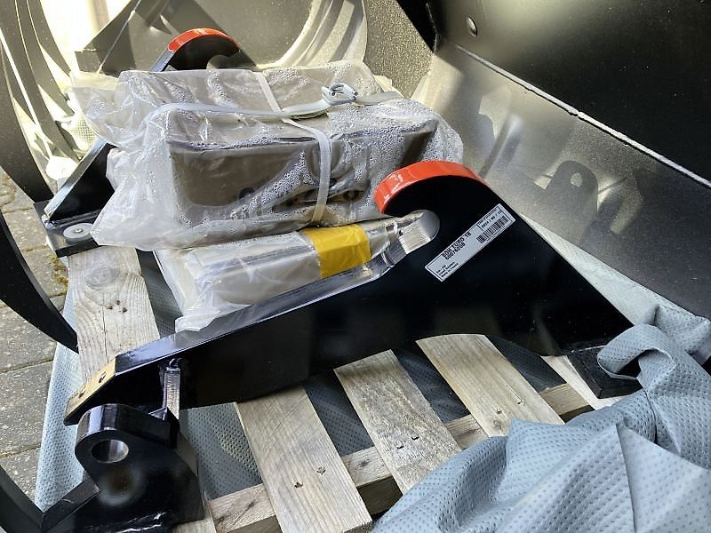 Alö POWERGRAB 260 EURONORM 2.600MM