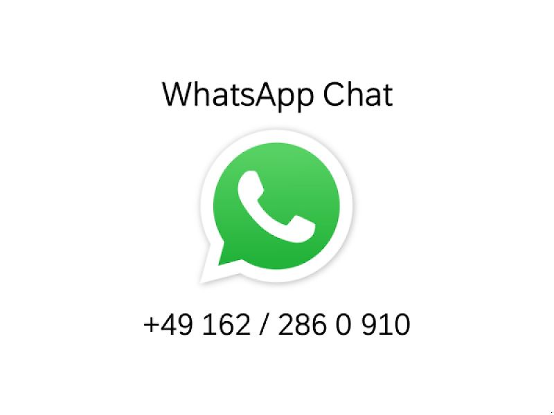 Alö POWERGRAB 260 EURONORM 2.600MM