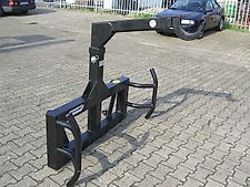 Düvelsdorf Big-Bag Heber