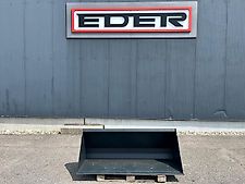 Stoll Global Schaufel 1,60/1,85/2,10