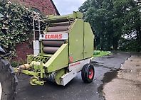 Claas Rollant 62S Claas Rollant 62S
