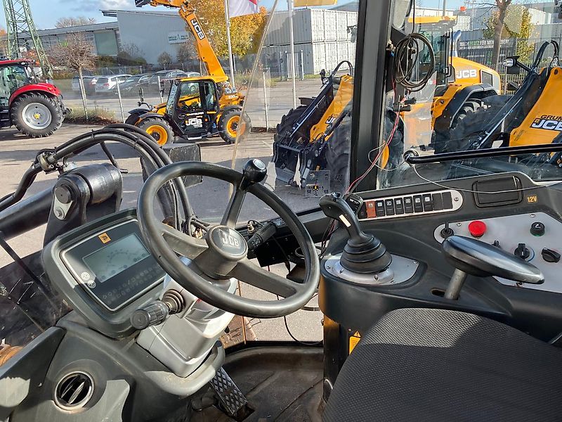 JCB 456 E HT