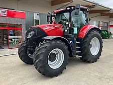 Case IH Puma 175 CVX 