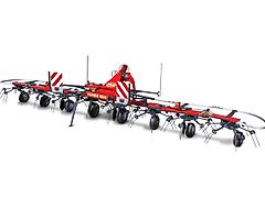 Vicon Fanex 904