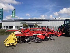 Pöttinger Plano VT 6060