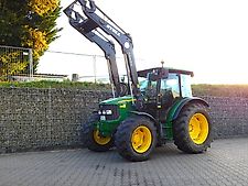 John Deere 5100R