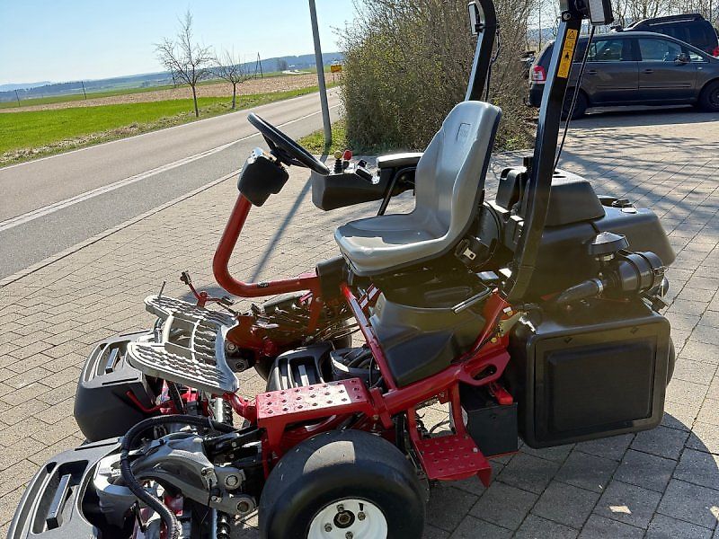 Toro Greensmaster 3420