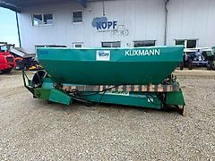Kuxmann Aufbausteuer Kalkstreuer