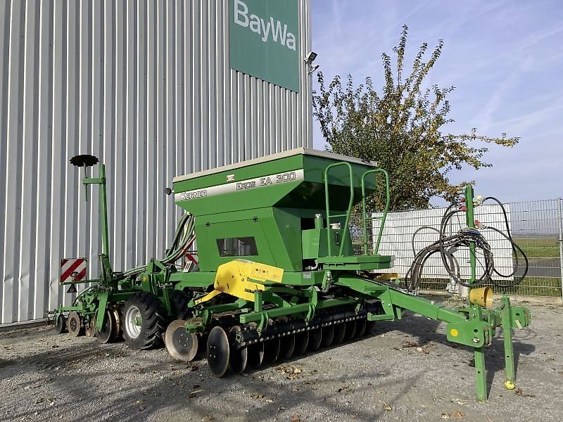 Kerner EROS EA 300