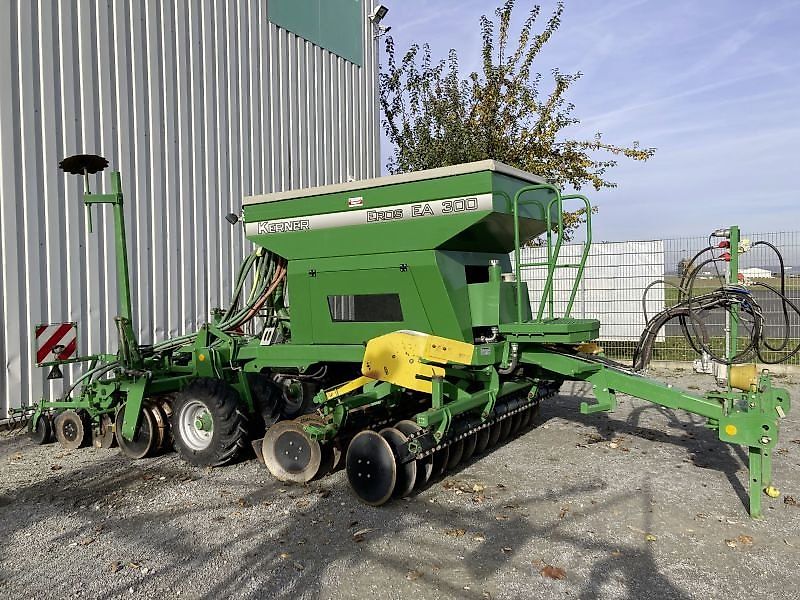 Kerner EROS EA 300