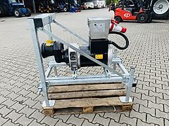 Linz electric 42 kva -230/400v-50hz