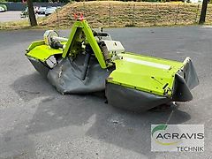 Claas CORTO 290 FN