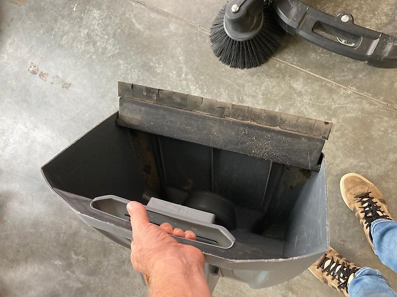 Kärcher KM 70/30 C BP PACK