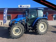New Holland T5070 Dismantled. Only spare parts