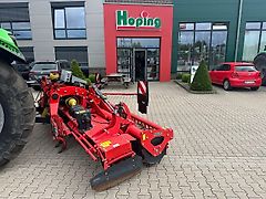 Kubota Rotage 4050F Zahnpackerwalze