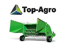 TALEX Schwadlüfter Bocian 225