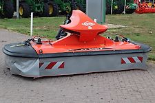 Kuhn PZ 3021F FRONTMAAIER
