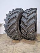 Mitas 650/75R38 Mitas SFT 169D 51MM Gebruikt