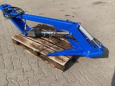 Överum 41659612091 NH Packerarm hydr. CX DX